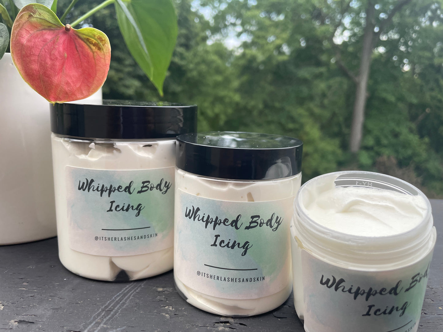 Mango Body Creme