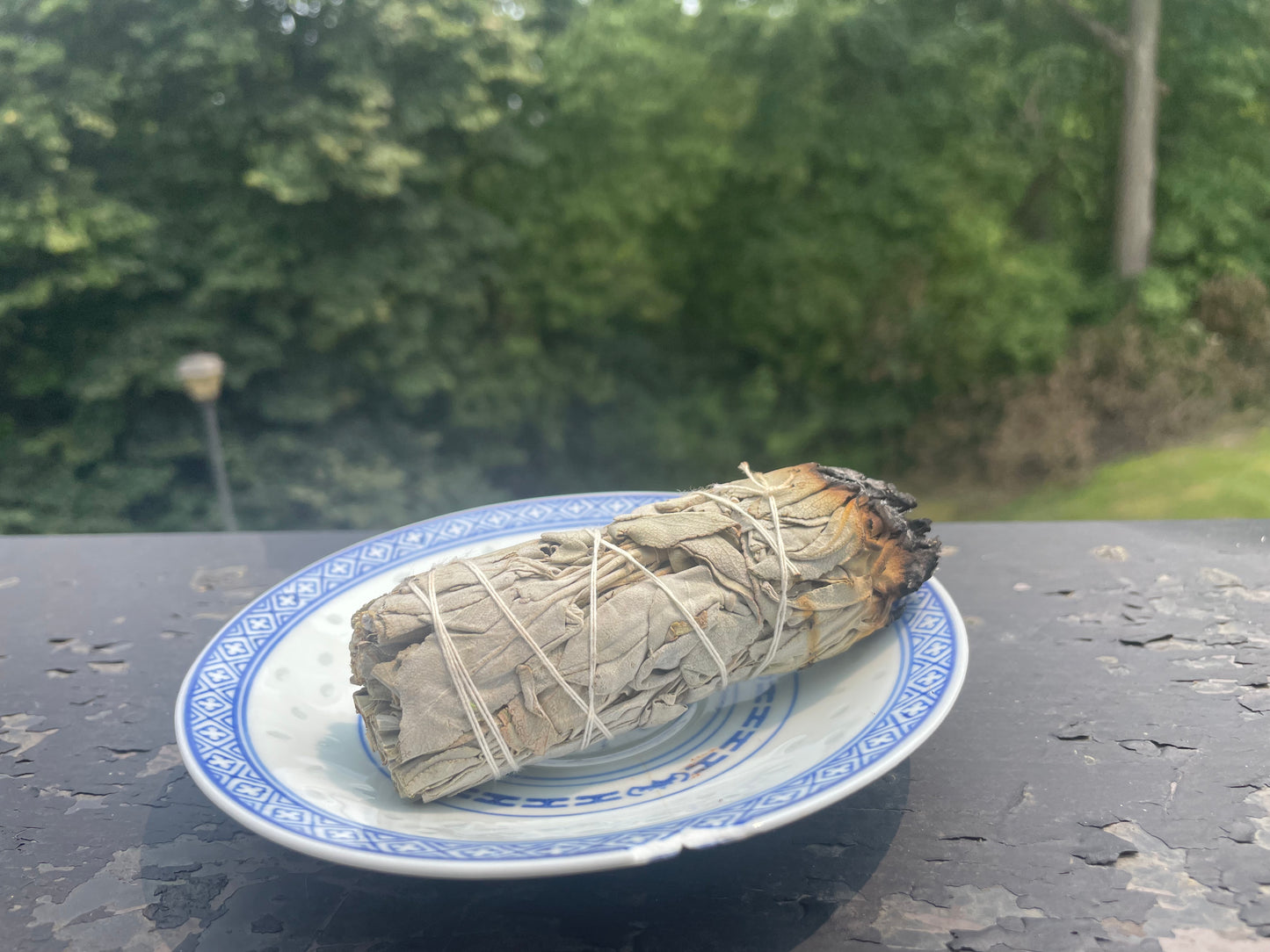 White Sage Smudge Sticks