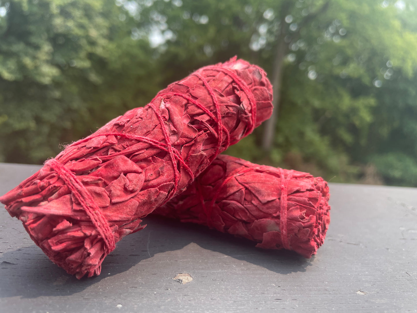 Dragon Blood Sage Bundle