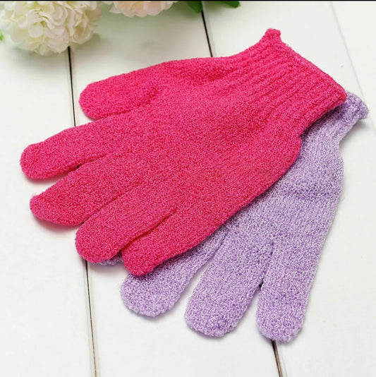 Exfoliation Gloves (pair)